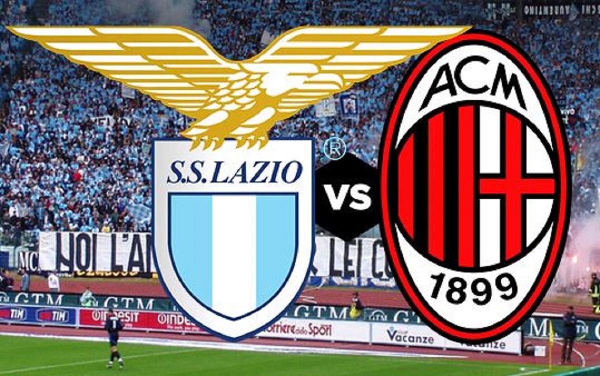 Dove Fanno Vedere Il Milan Questa Sera