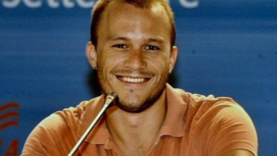 Photo of Chi era Heath Ledger? Interpretò Joker ne “Il Cavaliere Oscuro”