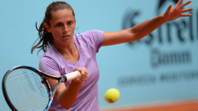 Photo of Chi è Roberta Vinci? Età, carriera, vita privata e Instagram