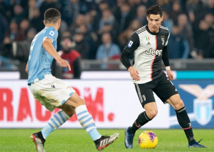 Dove Sarà Trasmessa La Partita Della Juve