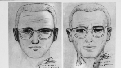 Photo of Chi è Zodiac, il killer che terrorizzò la California