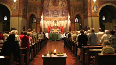 Photo of Perché è importante sostenere la Chiesa cattolica con le donazioni