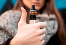Photo of Sigaretta elettronica: quali sono i migliori gusti per il liquido?