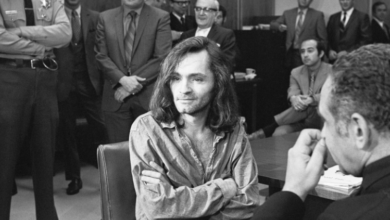 Photo of Chi era Charles Manson? Vita, Manson Family, omicidi e figlio segreto