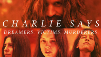 Photo of Charlie Says, il film su Charles Manson: trama, cast e trailer