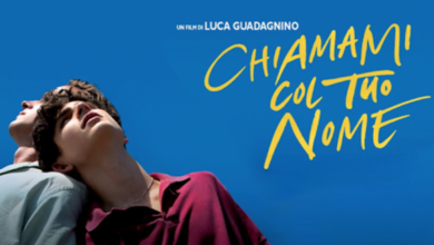 Photo of Chiamami col tuo nome su Rai 3: trama, curiosità, cast e trailer