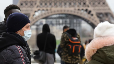 Photo of Coronavirus, Francia riduce la quarantena a 7 giorni