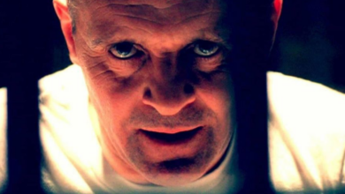Photo of Hannibal Lecter, la vera storia dello psichiatra cannibale