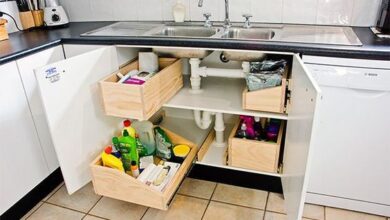 Photo of Cucina pulita e impeccabile: organizzazione e segreti