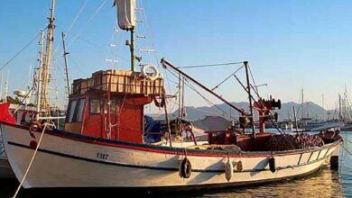 Photo of Pescherecci italiani sequestrati in Libia: 18 marinai fermati