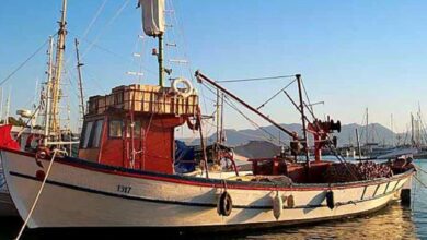 Photo of Pescherecci italiani sequestrati in Libia: 18 marinai fermati