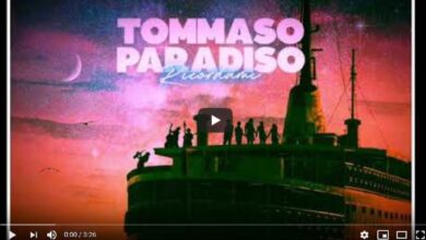 Photo of Ricordami di Tommaso Paradiso: Testo della Canzone e Download