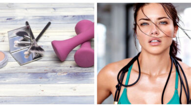 Photo of Fitness e trucco: sono compatibili o no?