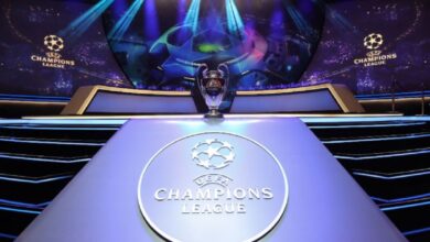 Photo of Annullati sorteggi ottavi Champions League: ecco perché