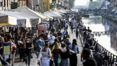 Photo of In arrivo il nuovo decreto: cosa cambia dal 14 maggio in tutta Italia?