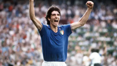 Photo of Morto Paolo Rossi, aveva 64 anni: vinse il Mondiale nel 1982