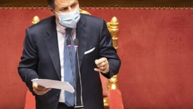 Photo of Giuseppe Conte al Senato per la fiducia: il Governo va avanti?