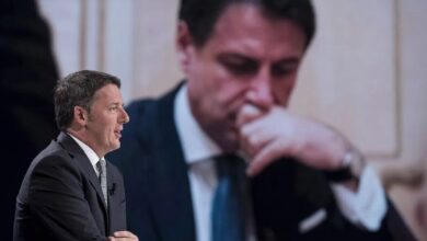 Photo of Crisi di Governo: perché Renzi vuole far cadere Conte?