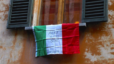 Photo of Lockdown totale in Italia, ma è davvero necessario?