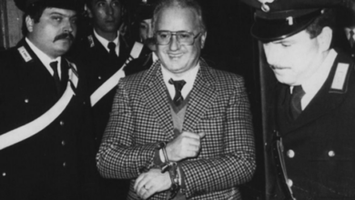 Photo of Morto Raffaele Cutolo, boss della Camorra