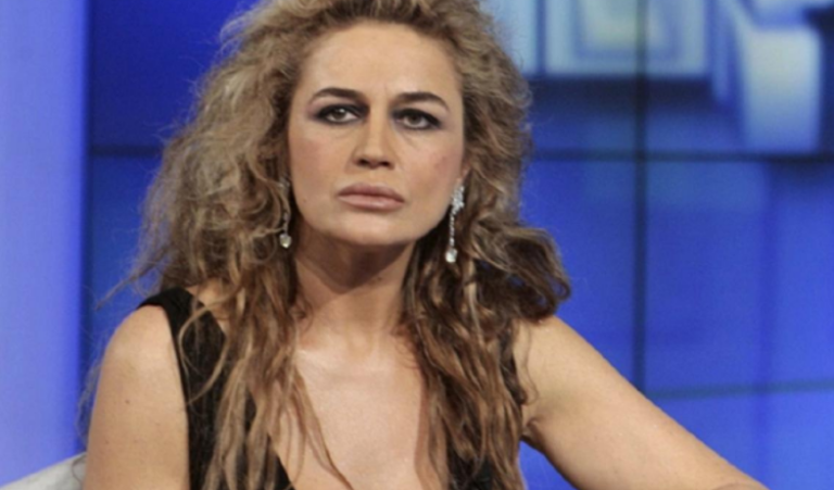 Quanto Ha Guadagnato Lory Del Santo Allisola Dei Famosi