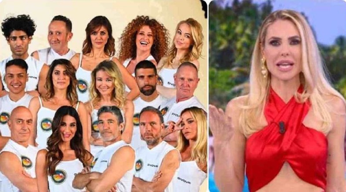 Quanto Guadagnano I Concorrenti Dell Isola Dei Famosi
