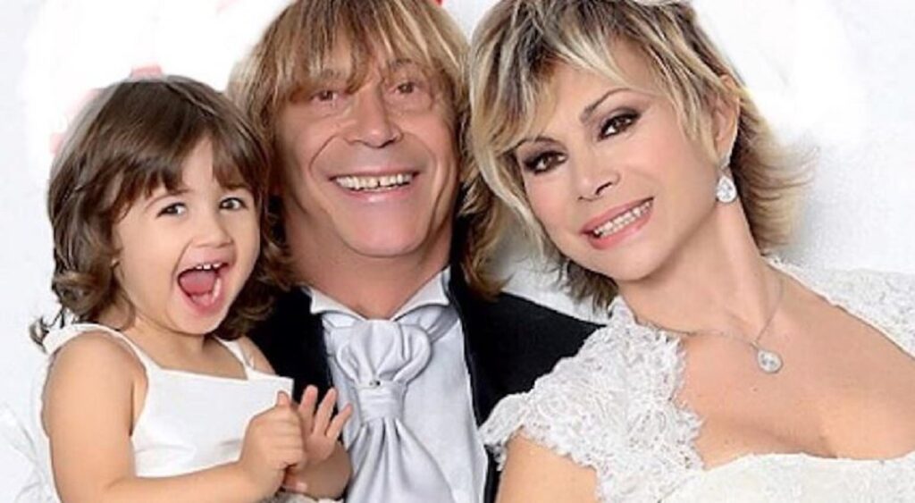 Quanti Anni Ha Il Figlio Di Miriana