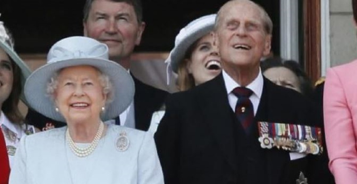 Perche Principe Filippo E Non Re