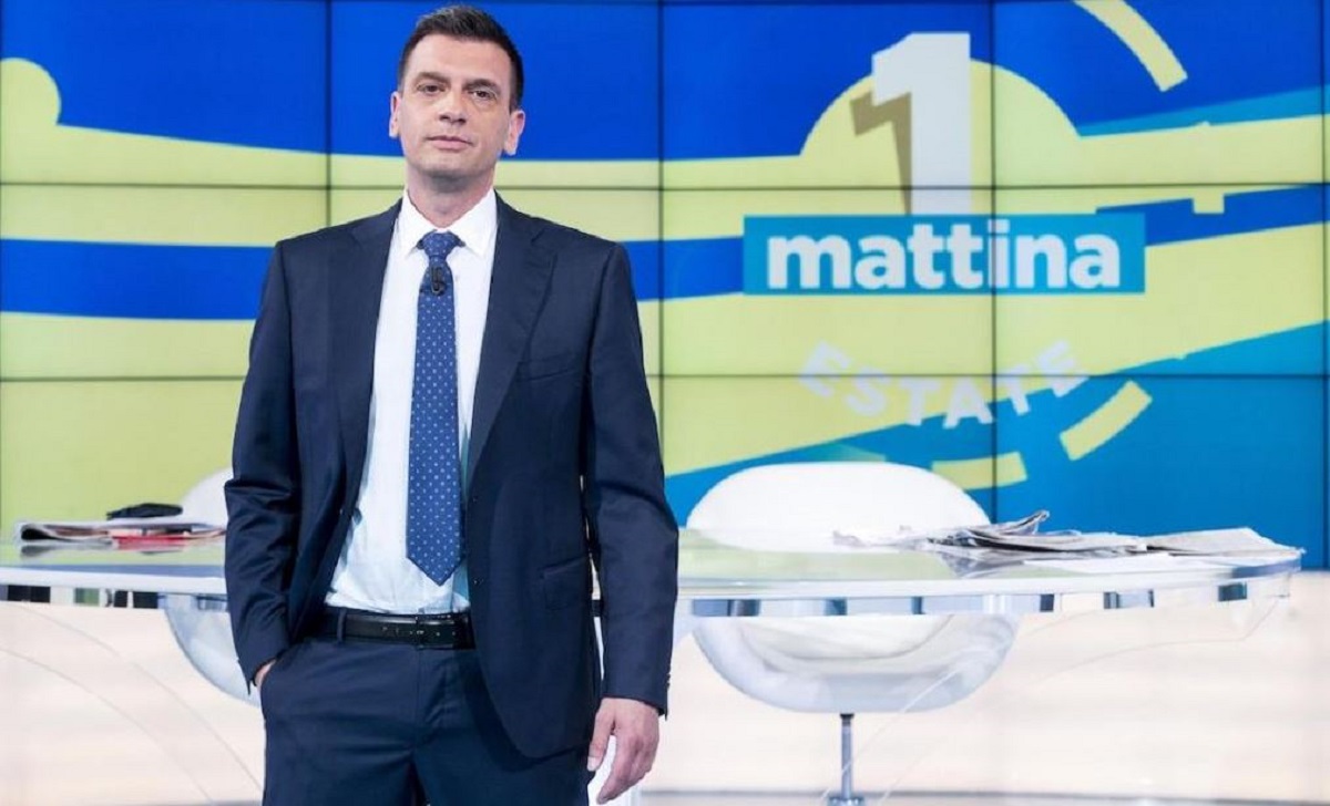 Chi è Roberto Poletti? Età, Moglie, Sorella, Biografia e ...