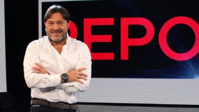 Photo of Chi è Sigfrido Ranucci? Moglie, Scorta, Biografia e Orientamento Politico