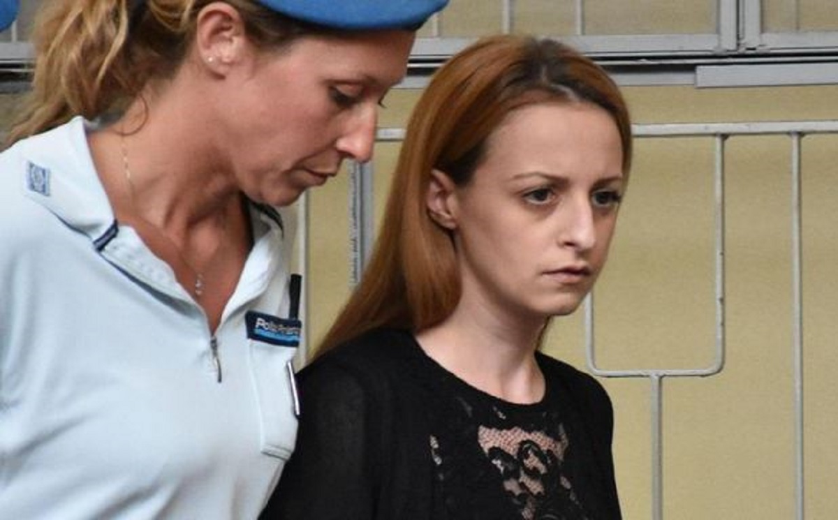 Velo Della Veronica Dove Si Trova Dove si trova Veronica Panarello oggi? Malattia e Ultime Notizie