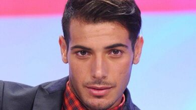 Photo of Chi è Aldo Palmeri? Età, lavoro, Alessia Cammarota e Instagram