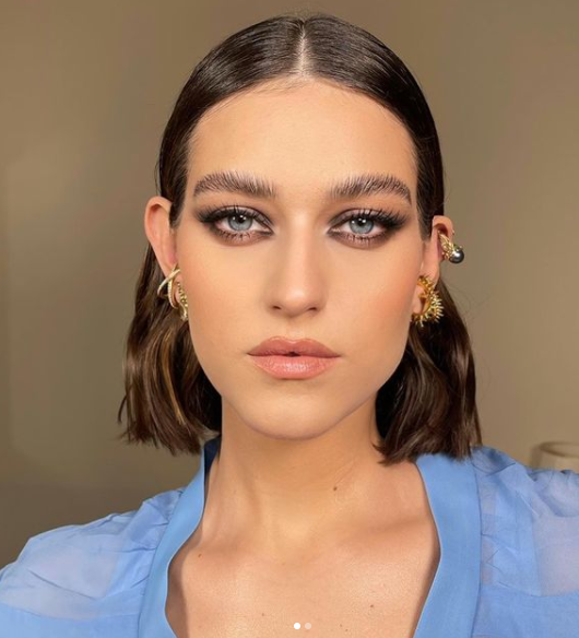 Gaia, chi è la cantante di Amici? Età, origini, fidanzato, Instagram e Sanremo Gaia, chi è la cantante di Amici? Età, origini, fidanzato, Instagram e Sanremo