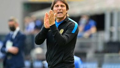 Photo of Conte non è più l’allenatore dell’Inter? Ultime notizie in casa nerazzurra