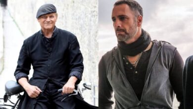 Photo of Don Matteo, Terence Hill lascia la serie: Raoul Bova nuovo protagonista?