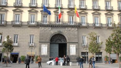 Photo of Elezioni Comunali Napoli 2021, PD e M5S alleati: chi è il candidato?