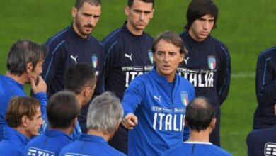 Photo of Chi sono i calciatori della Nazionale vaccinati contro il Covid?