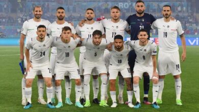 Photo of Italia-Austria, Euro 2020: Data, Orario, Diretta TV e probabili formazioni