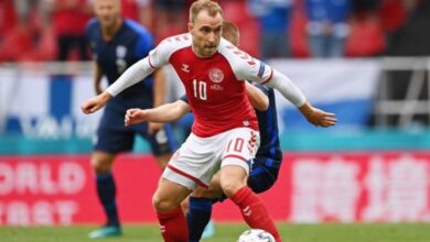 Photo of Christian Eriksen potrà tornare a giocare con l’Inter?