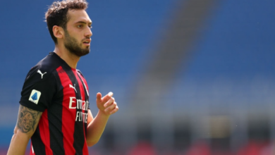 Photo of L’Inter piazza il colpo Çalhanoğlu: domani le visite mediche