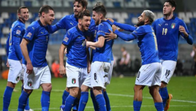 Photo of Belgio-Italia, Euro 2020: orario, diretta tv, stadio e formazioni