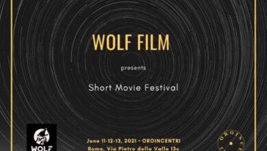 Photo of Wolf Film Festival 2021: Date e Programma