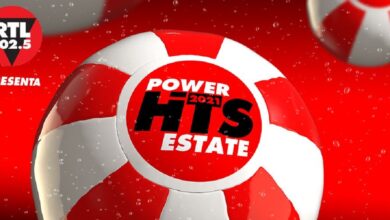 Photo of RTL Power Hits Estate 2021: cantanti, ospiti e dove vederlo in TV