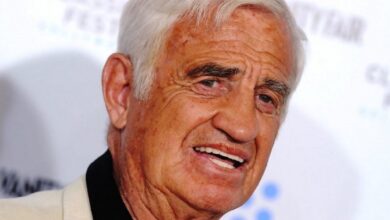 Photo of Jean-Paul Belmondo morto: che malattia aveva?