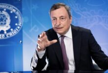 Photo of Crisi ucraina, l’intervento di Draghi alla Camera