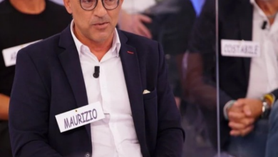 Photo of Chi è Maurizio Di Pantaleo, nuovo corteggiatore di “Uomini e Donne”