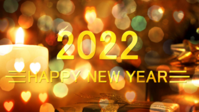 Photo of Auguri di Buon Anno 2022: Frasi, Immagini e Video per Facebook e WhatsApp