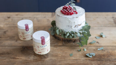 Photo of Il gelato con il panettone: così gli avanzi hanno ancora più gusto