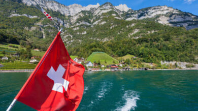 Photo of CBD in Svizzera: è legale?