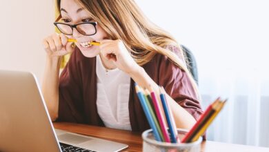 Photo of Libero sapere e informazioni più accessibili: le università online saranno la svolta nella formazione?